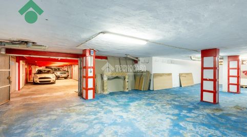 Foto 3 von Garage zum Verkauf in Chaparil - Torrecilla - Punta Lara, Nerja