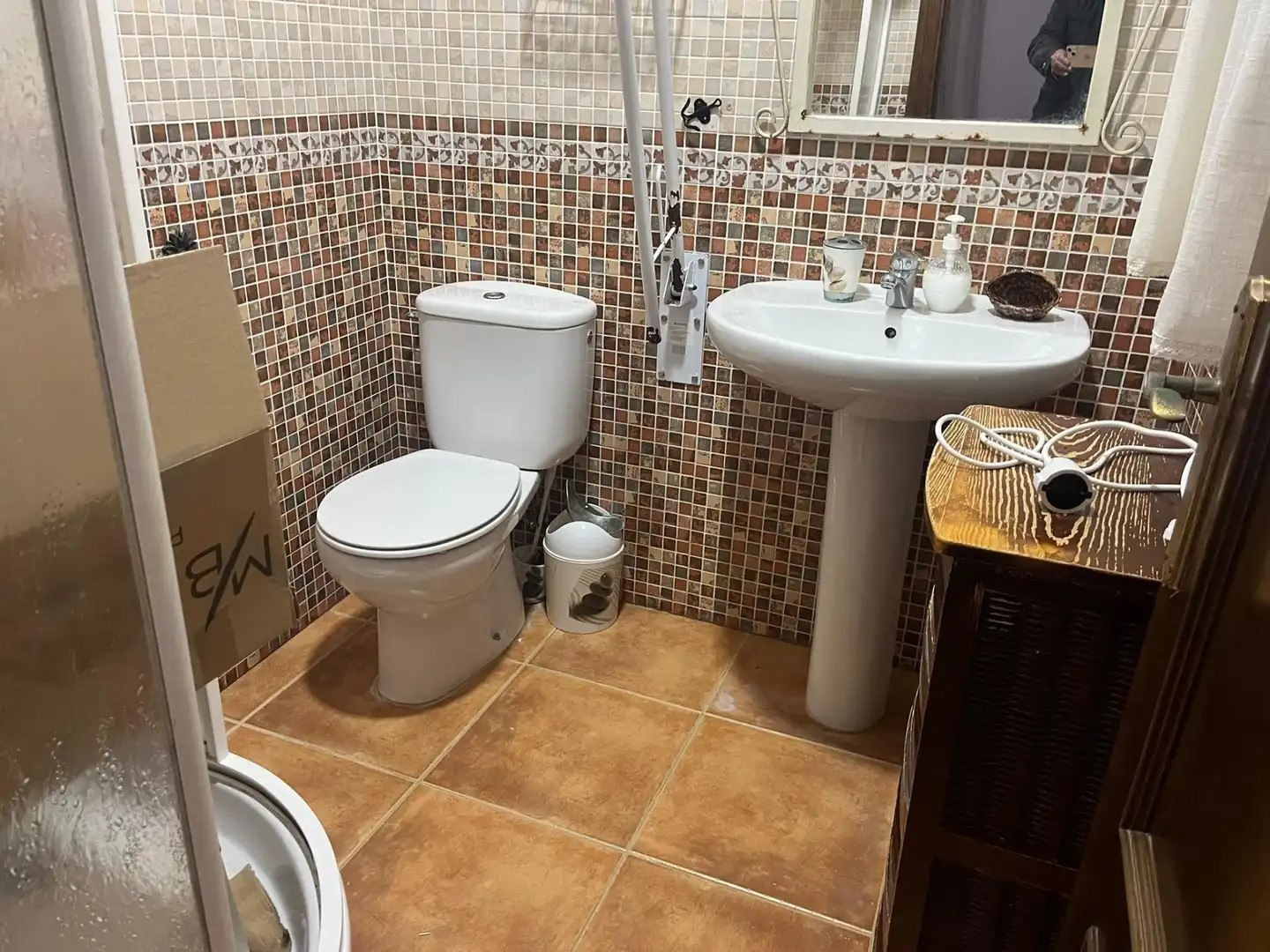 Villa mit Pool zum Verkauf in Las Lagunas - Campano, imagen 19