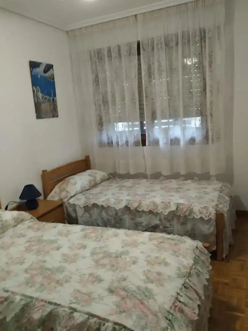 Habitación de Piso en venta en Belorado