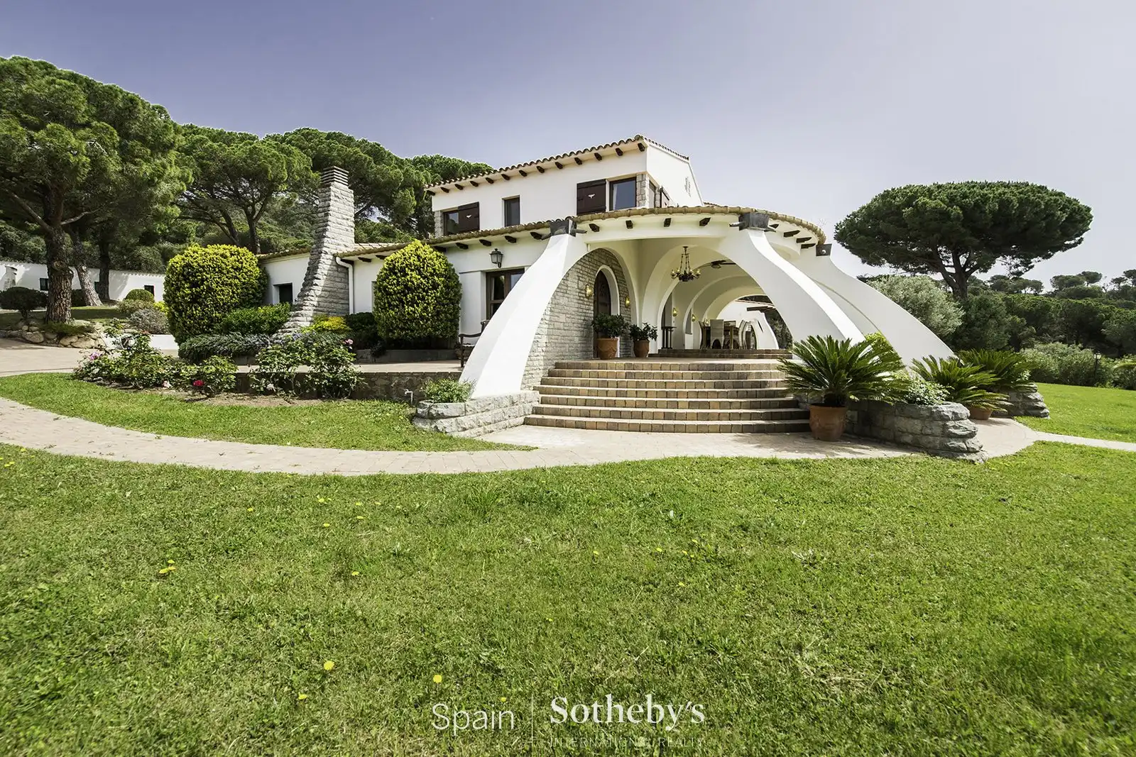 House with pool for sale in Santa Cristina Poble, imagen 9