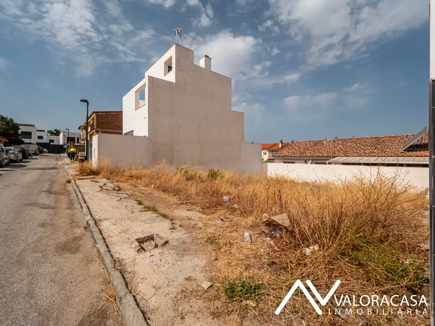 Residential for sale in Málaga