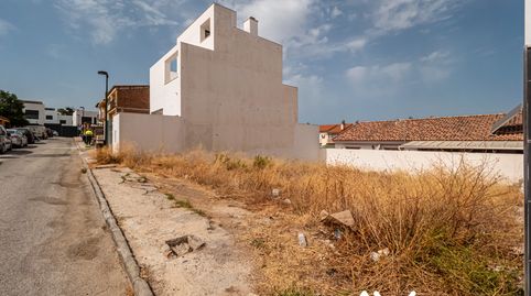 Foto 4 de Residencial en venta en Campanillas, Málaga Capital