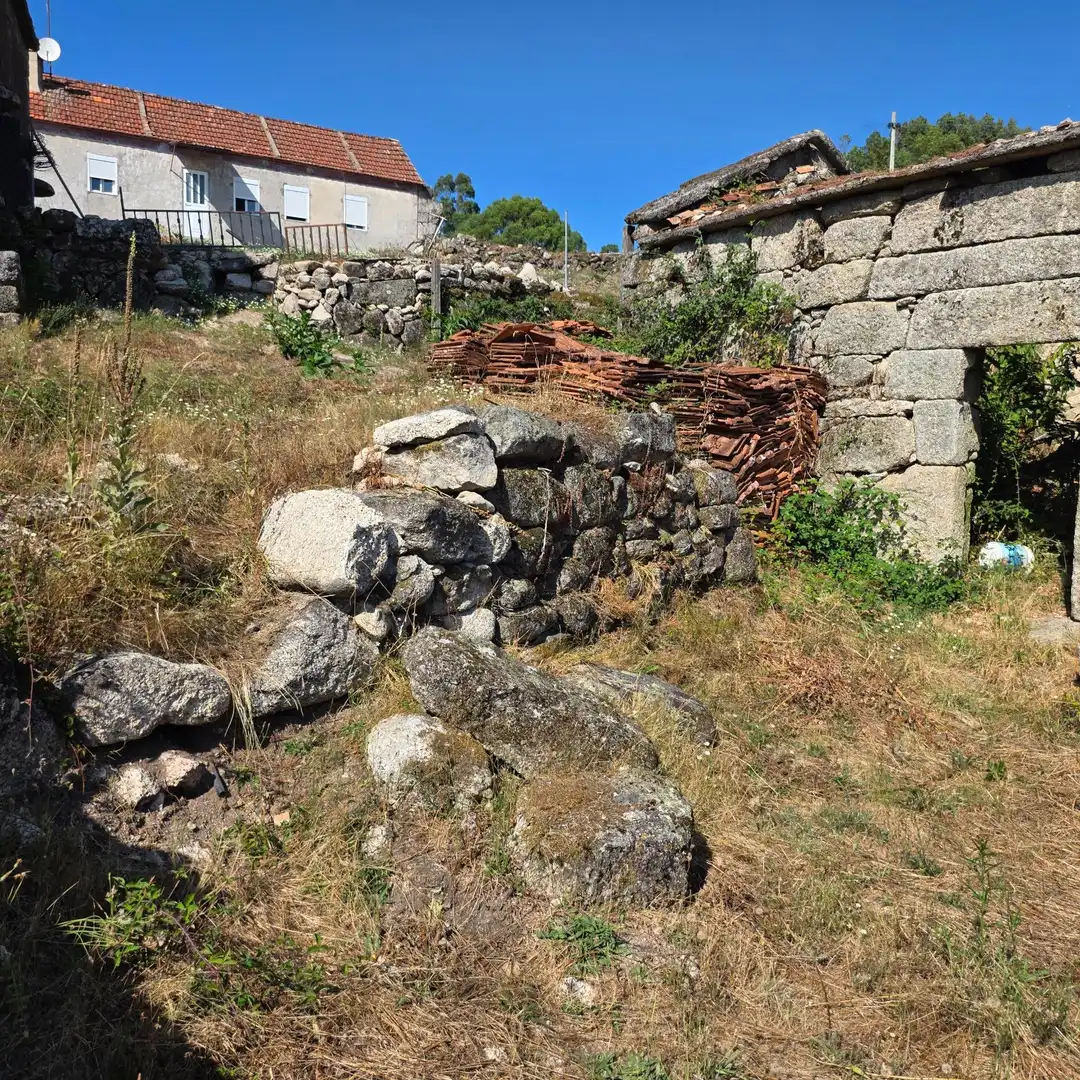 Haus zum Verkauf in Carretera de Fornelos, Pardalongas 5, imagen 15