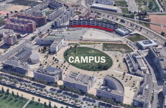 Local comercial en Venta en Carrer de Pere de Cabrera en Cappont