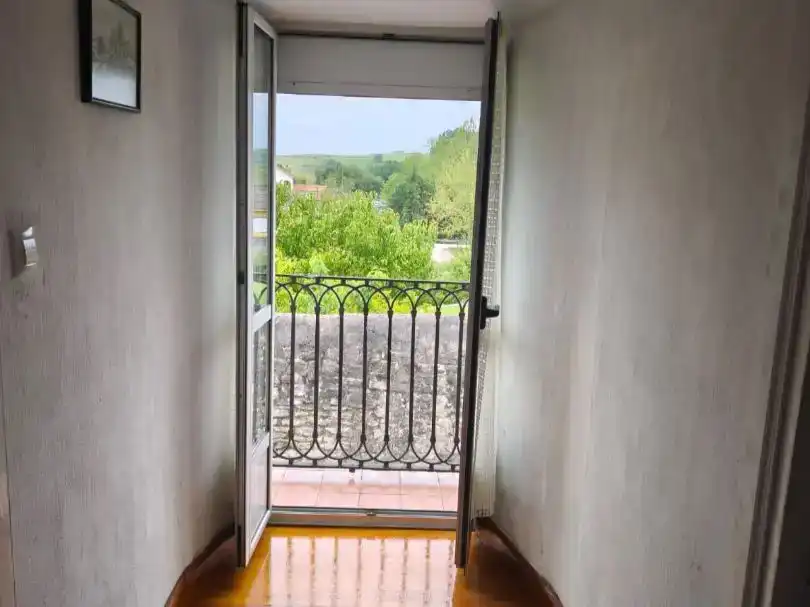 Terraza de Piso en venta en Suances, Cantabria