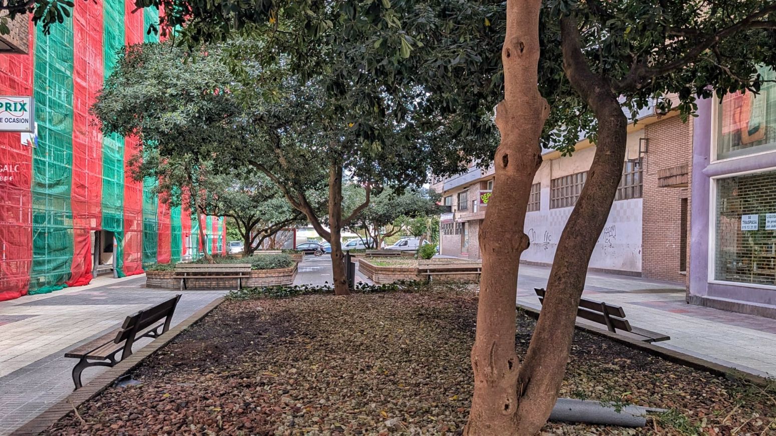 Piso en venta en Torrelavega - C/ Manuel Llano, Centro