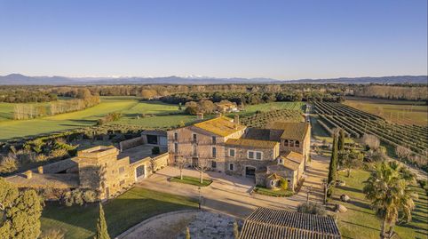 Foto 4 de Casa o chalet en venta en Llagostera, Girona
