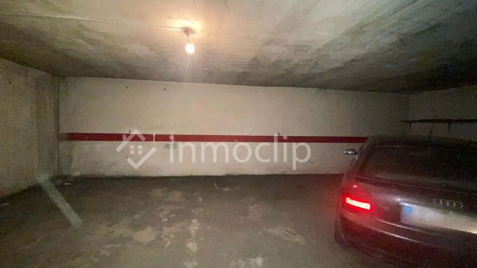 Parking de Garaje en venta en Salamanca