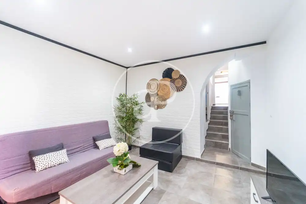 Flat for sale in C/ Sant Nicolau, Centre - Zona Alta