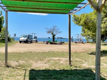 Terreno rústico en venta en Carretera Villafranco 2