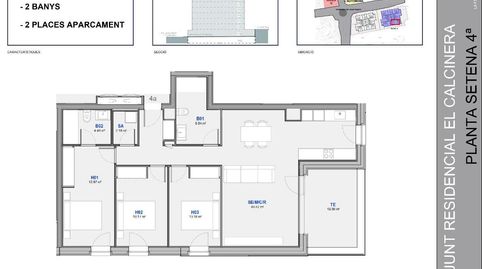 Foto 2 de Piso en venta en ., Encamp pueblo, Encamp
