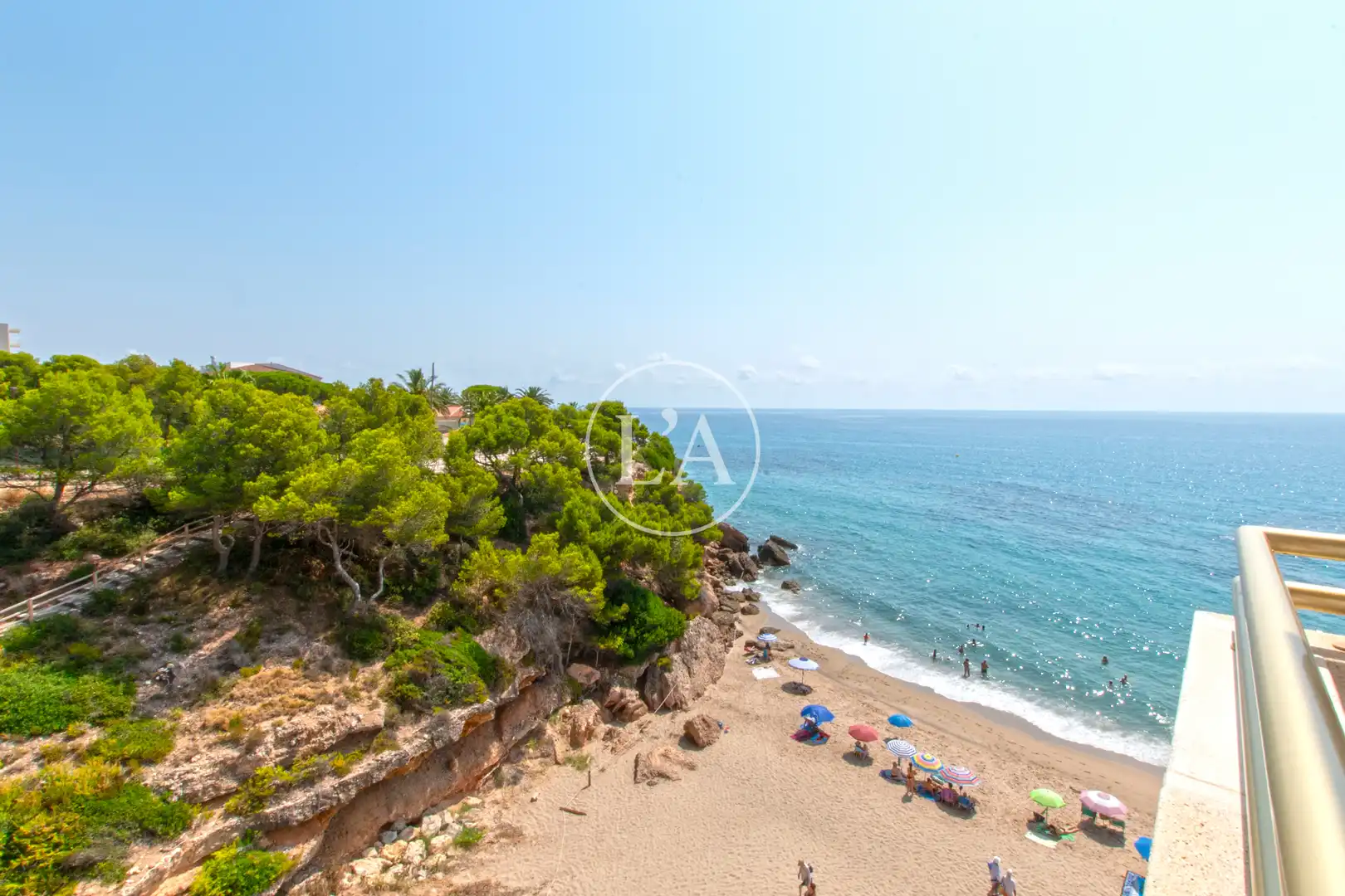 Apartment with lift for sale in Passeig del Mediterrani, imagen 5