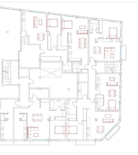 Foto 2 de Apartamento en venta en Montgó - Ermita, Jávea / Xàbia