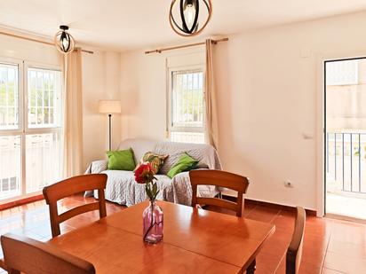Bedroom of Flat for sale in Sagunto / Sagunt  with Air Conditioner, Heating and Storage room