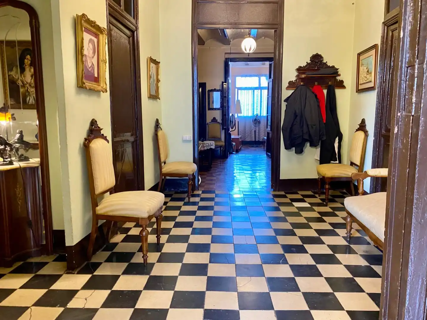 Piso con terraza en venta en Silla - PLAZA DEL POBLE 8, imagen 29