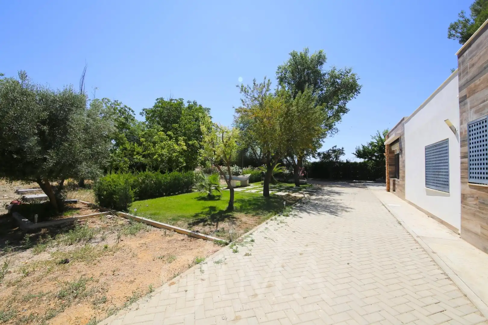 Xalet amb piscina en venda a Argamasilla de Alba, imagen 29