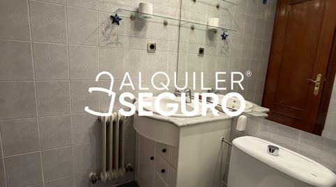 Photo 4 of Flat for rent in Mendivil, Numancia, Madrid Capital