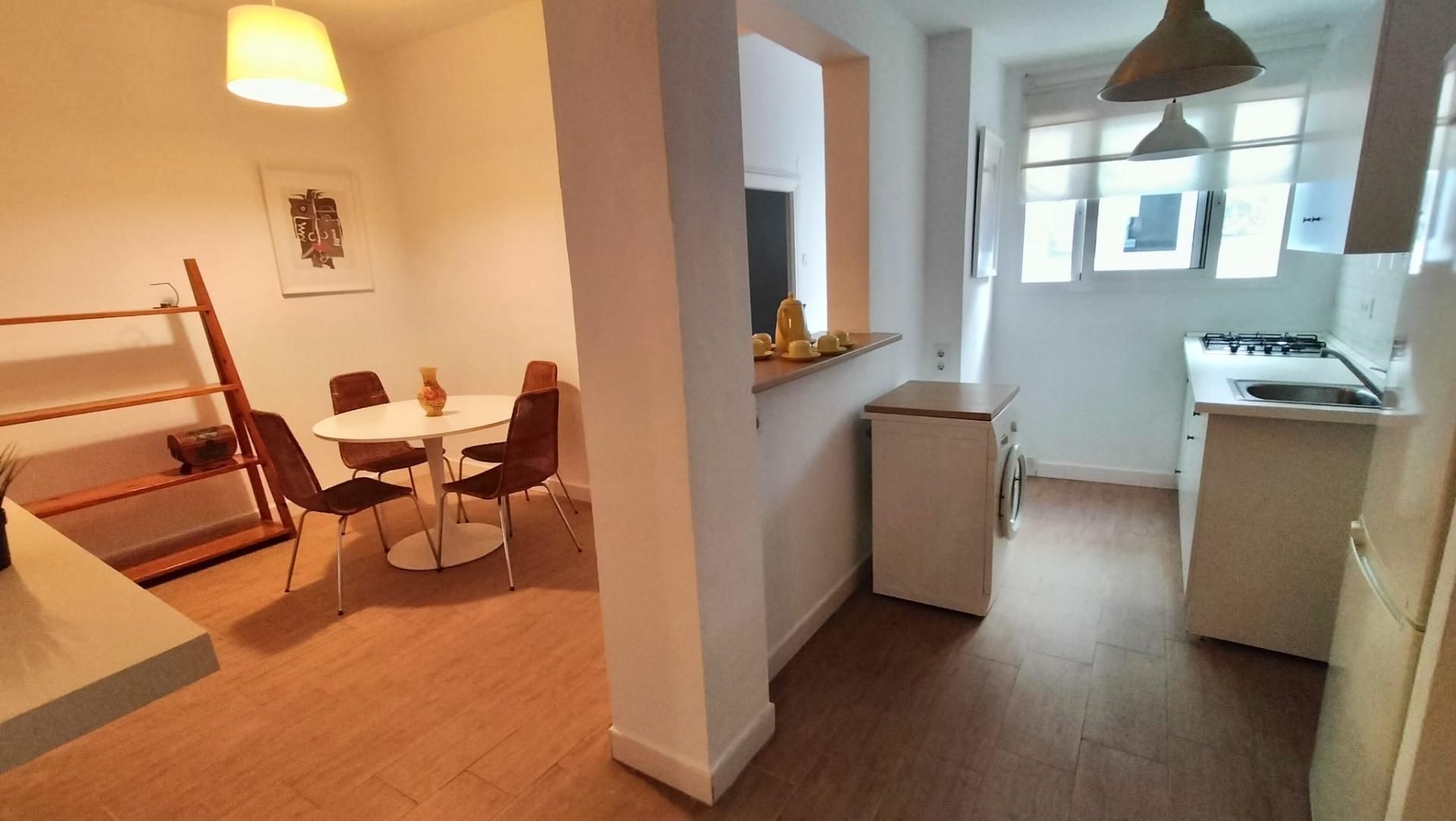 Flat for sale in Calle Calle de Alderete, 10, El Molinillo - Capuchinos