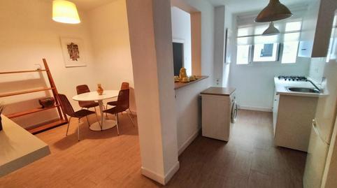 Foto 3 de Pis en venda a Calle Calle de Alderete, 10, El Molinillo - Capuchinos, Málaga