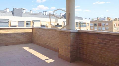 Photo 2 of Attic to rent in Avenida del Talgo, 127, Aravaca, Madrid