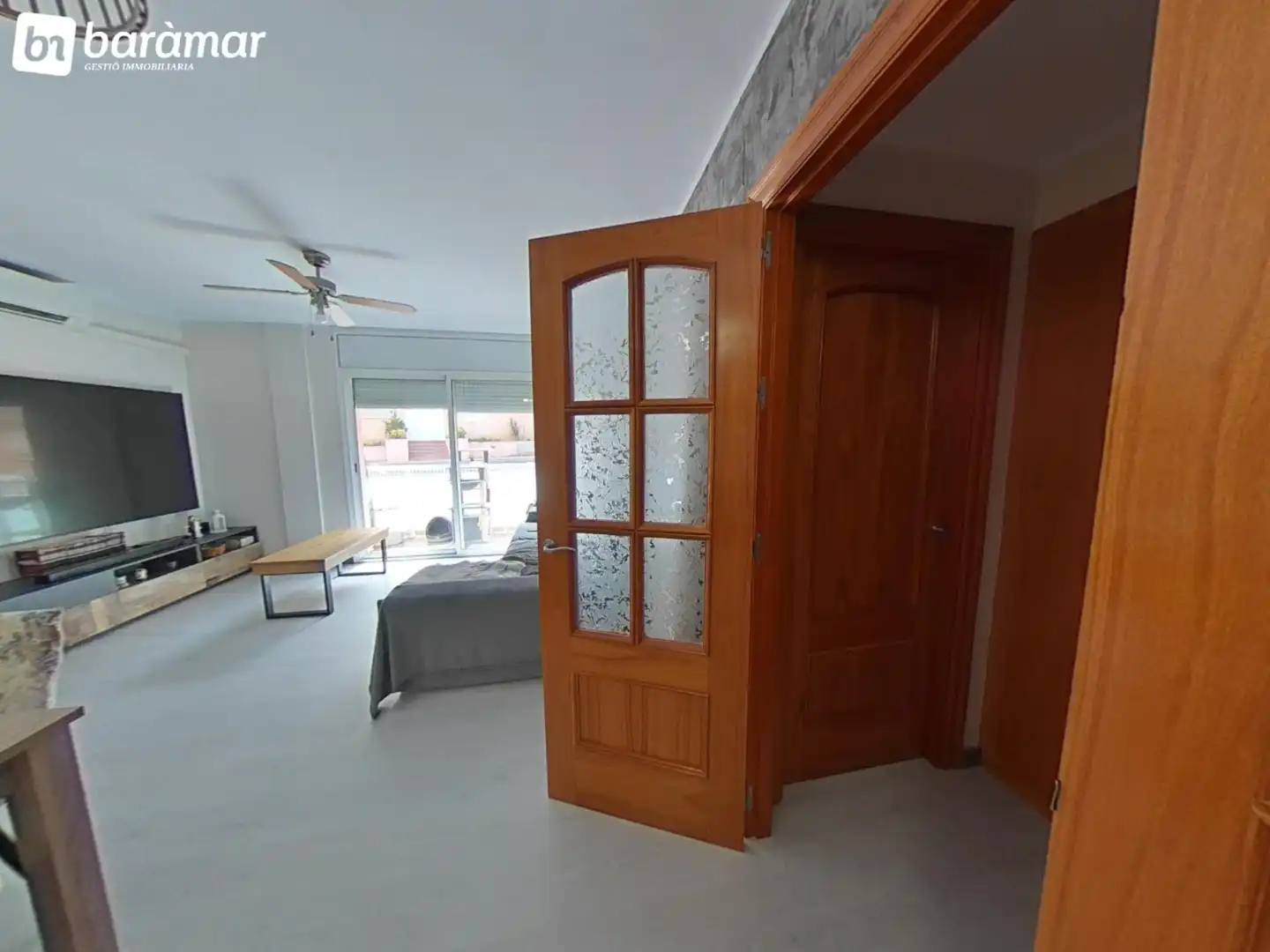 Piso en venta en Creixell con Aire acondicionado, Calefacción y Terraza