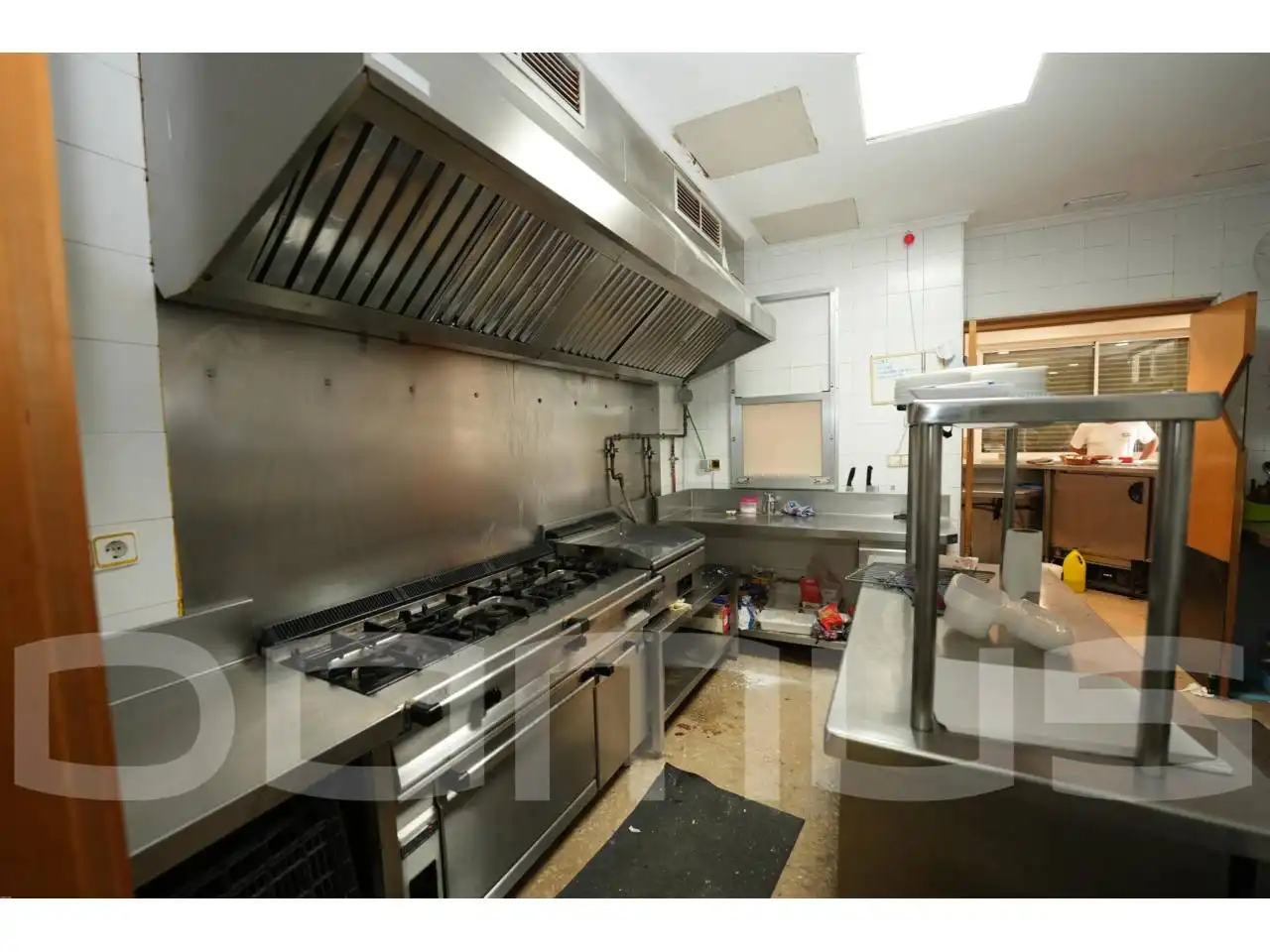 Local comercial en venta en Sant Vicenç Dels Horts, imagen 15