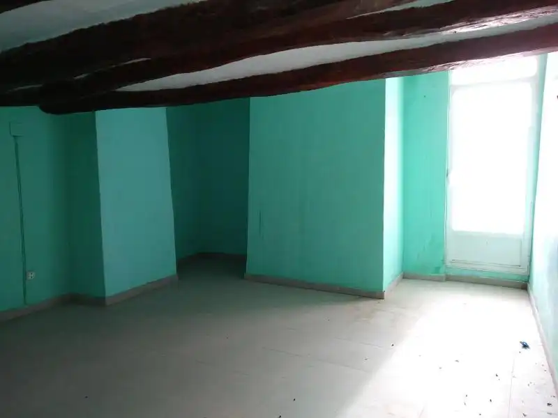 Casa o xalet en venda en Gelsa amb Jardí privat