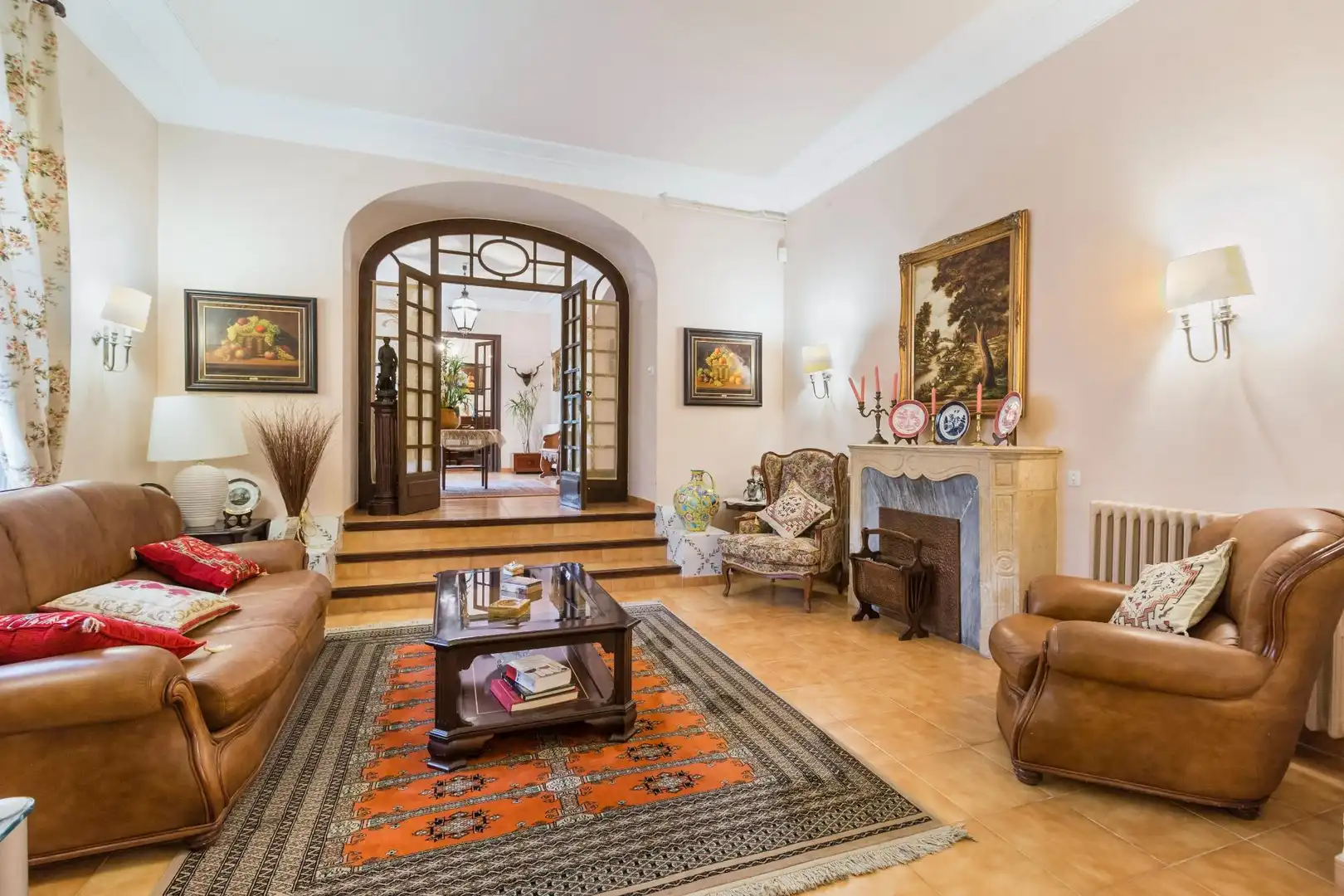 Finca rústica en venda en Castellet i la Gornal amb Calefacció, Jardí privat i Terrassa