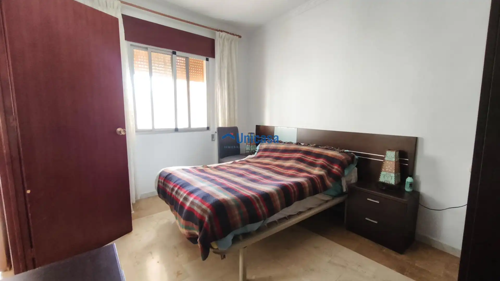 Bedroom of Houses for sale in Málaga