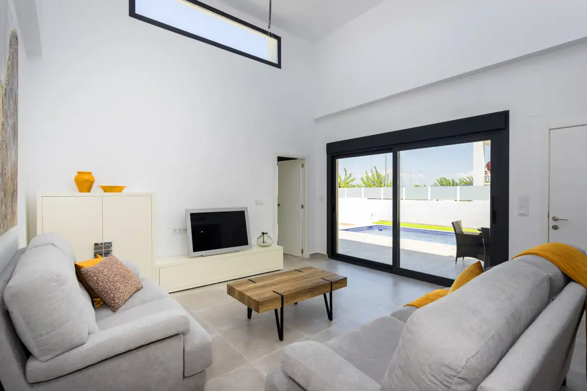 Casa a schiera in vendita a Daya Nueva, imagen 7