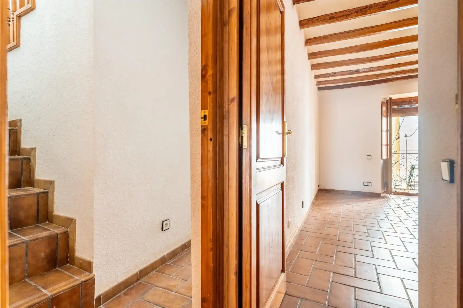 Casa con terraza en venta en Carrer de la Peixateria, imagen 33