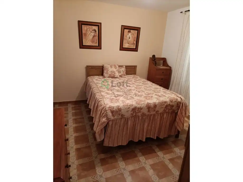 Dormitori de Casa o xalet en venda en Olivenza amb Forn i Rentadora