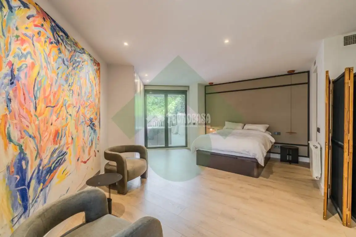 Habitación de Piso en venta en Madrid