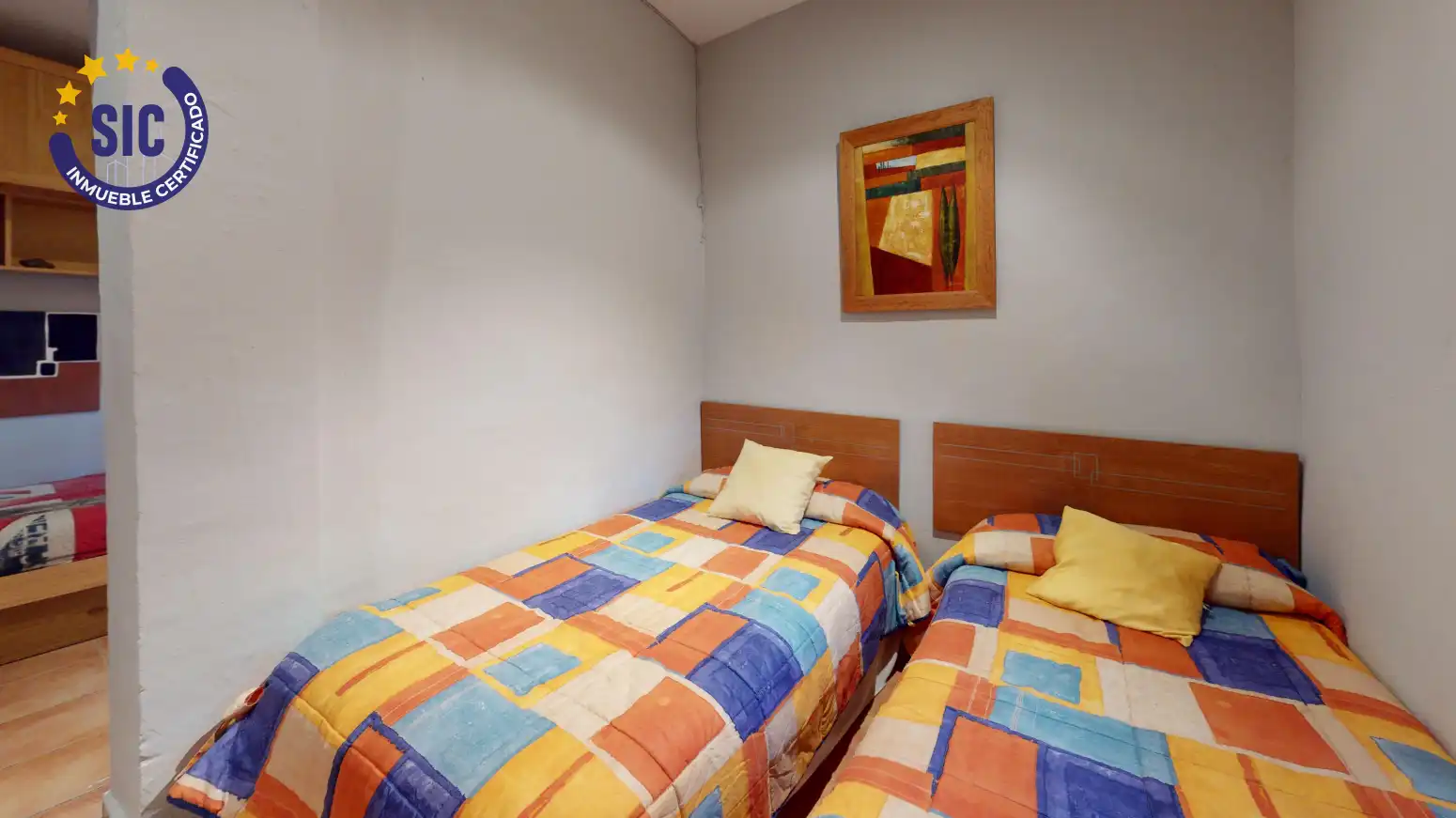 Casa o chalet en venta en Enguera - PARCELA 140 PARAJE EL CHARRAL, 104, Enguera
