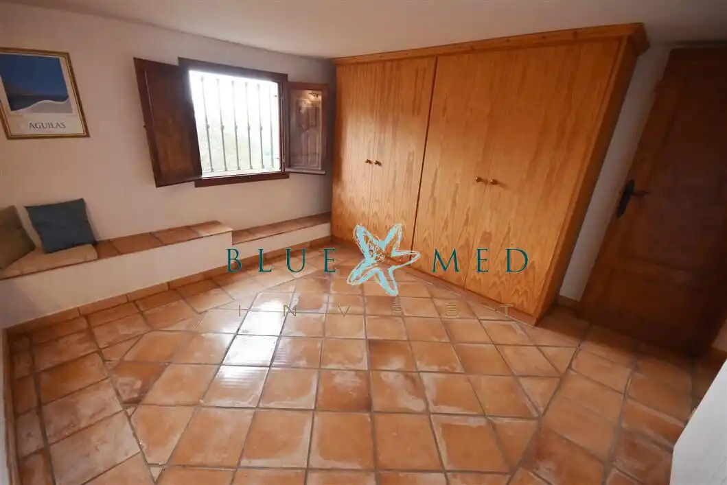 Houses for sale in Lorca  with Private garden, Terrace and Storage room