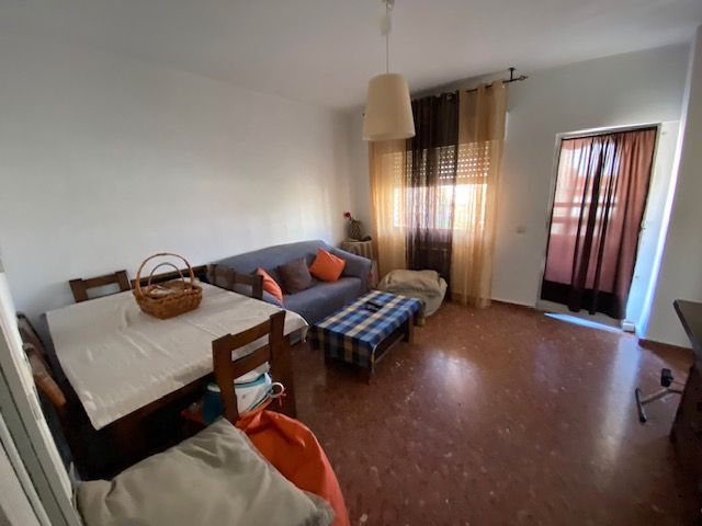 Piso en venta en Casco Antiguo