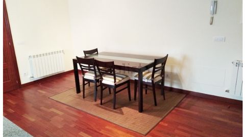 Foto 5 de Apartamento en venta en Medina de Pomar, Burgos