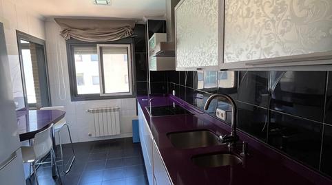 Foto 5 de Pis de lloguer a Nuevo Cáceres, Cáceres