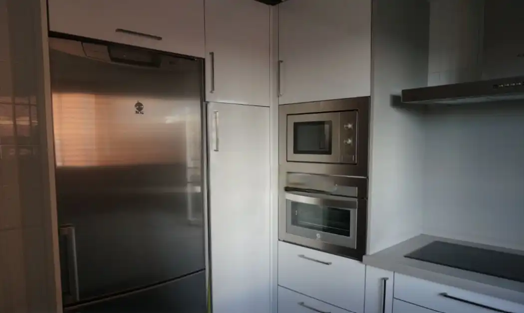 Flat with lift to rent in Macarena, imagen 12