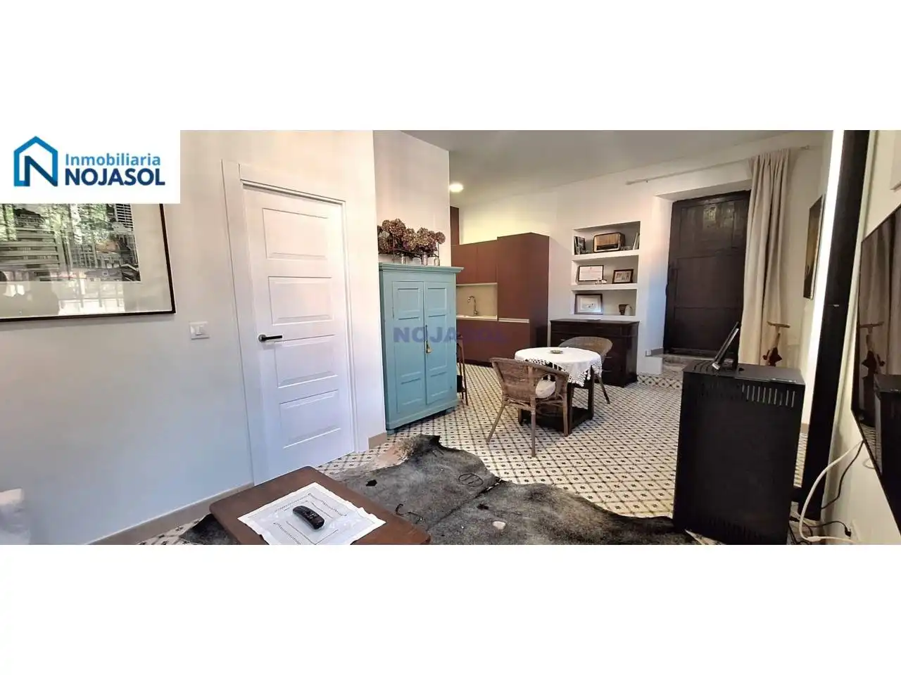 Habitación de Apartamento de alquiler en Solórzano con Calefacción y Terraza