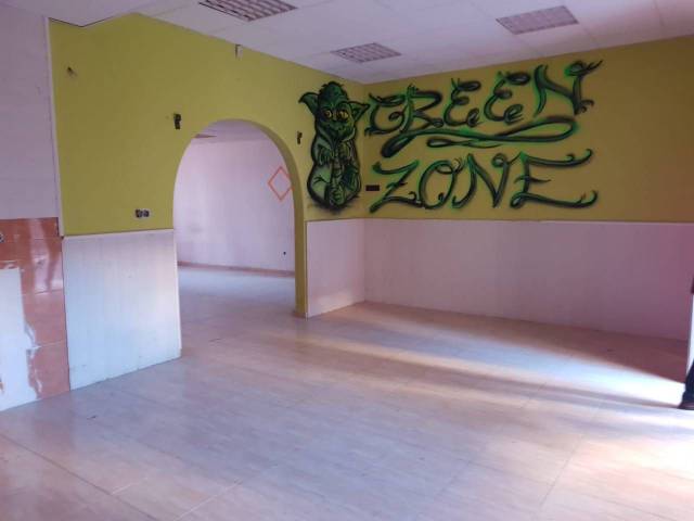 Local comercial en Venta en Calle Molina en Espinardo