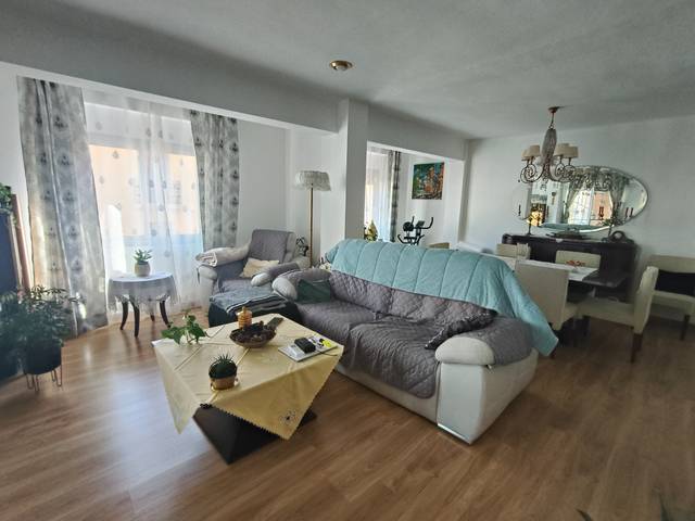 Piso en Venta en Avinguda del Raval, 34 en Benipeixcar - El Raval