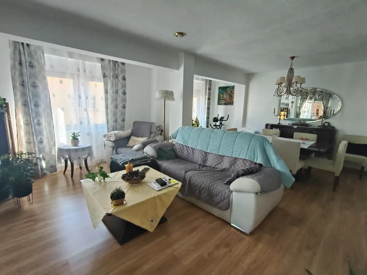 Piso en venta en Avinguda del Raval, 34, Benipeixcar - El Raval