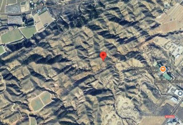 Casa-chalet en Venta en Totana