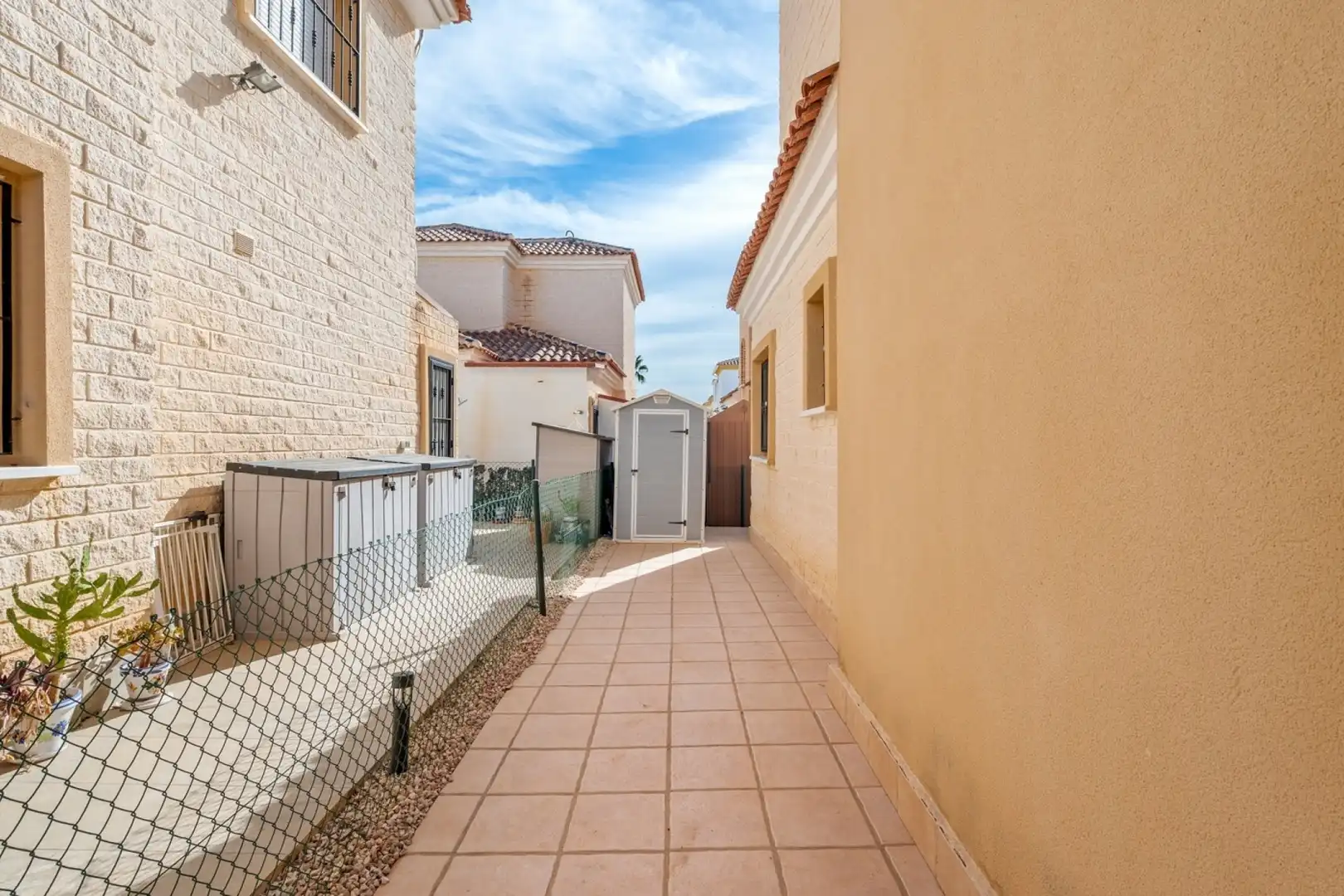 House with terrace for sale in El Raso, imagen 24