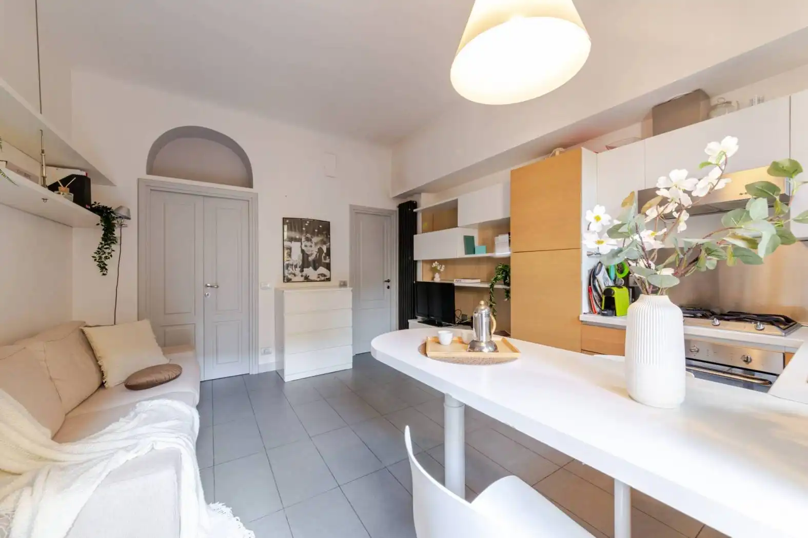 Wohnung zur Miete in Valencia, Valencia