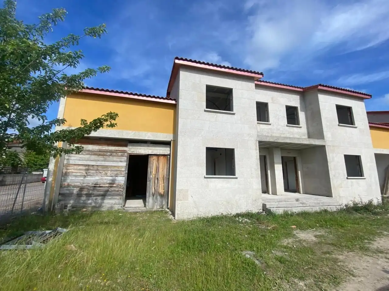 Casa o xalet en venda a Allariz