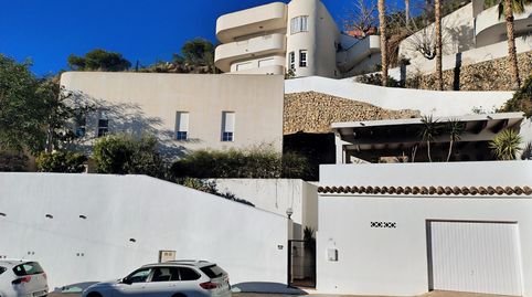 Foto 3 de Casa o chalet en venta en Avenida de Europa, Poble Nou - Montiboli, Villajoyosa / La Vila Joiosa