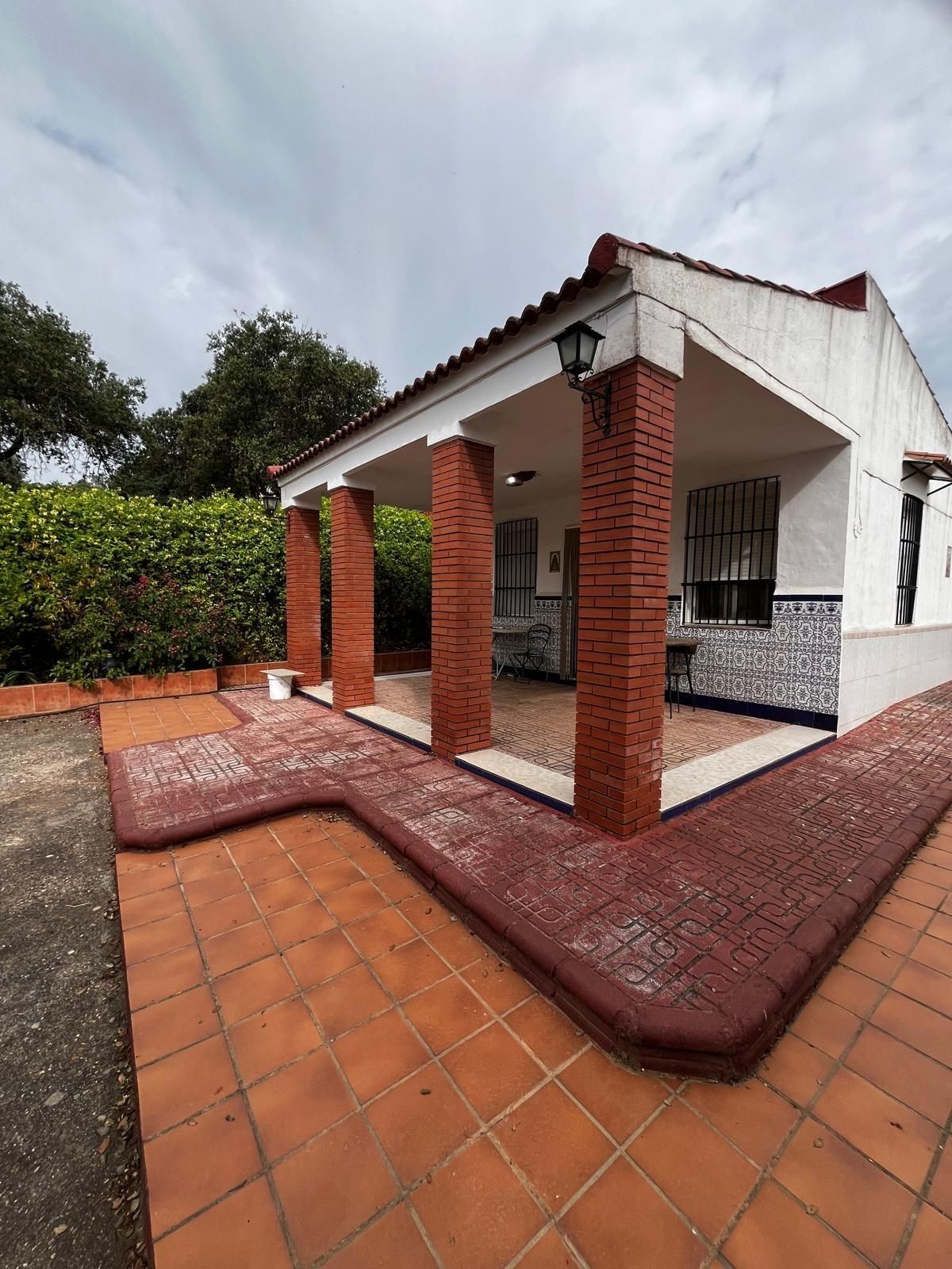 Terrace of Country house for sale in  Córdoba Capital