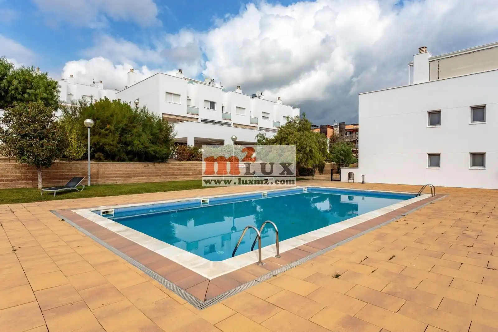 Terraced house with pool for sale in Avinguda Sa Boadella, imagen 52